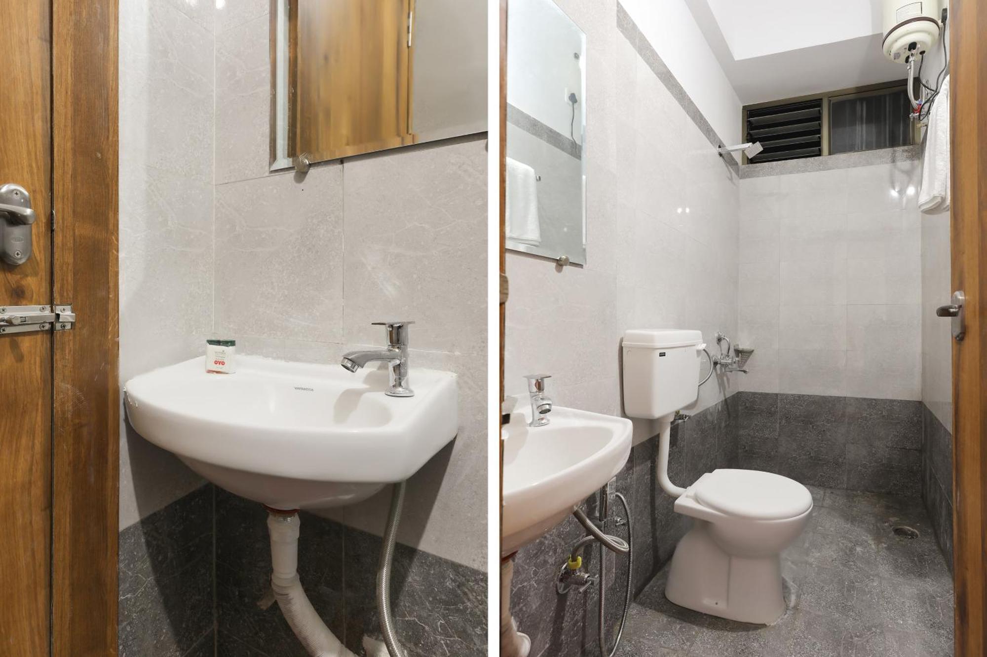 Hotel O La Flora Indore Dış mekan fotoğraf