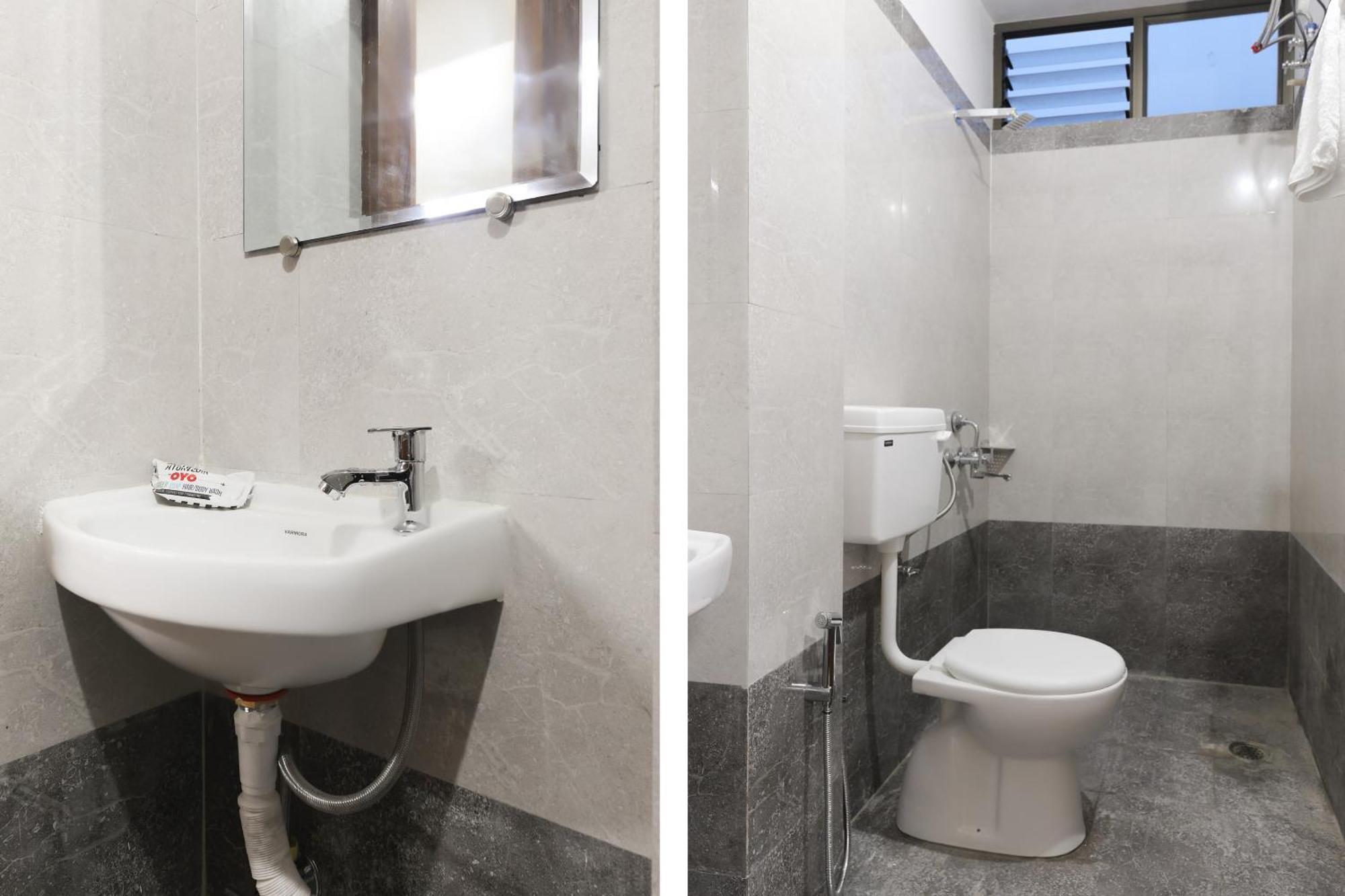 Hotel O La Flora Indore Dış mekan fotoğraf